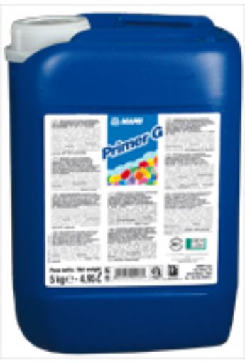 Bilde av PRIMER  G VÅTRROM 5KG - MAPEI