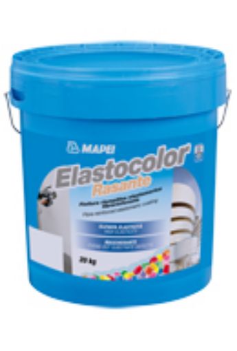 Bilde av ELASTOCOLOR RASANTE BASE P 20 KG SPANN MALING AKRYL ELASTOCOLOR RASANTE BASE P (A)