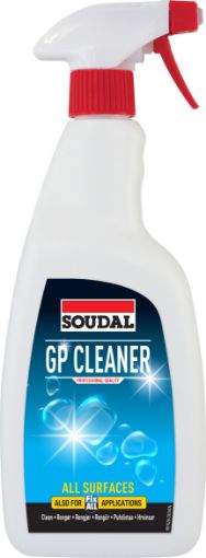 Bilde av SOUDAL GP CLEANER SCAN 1L