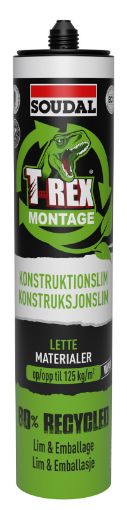 Bilde av T-Rex Montage Light