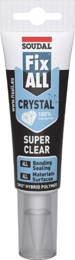 Bilde av Fix All Crystal 125ML