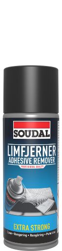 Bilde av 400 ml Soudal Limfjerner