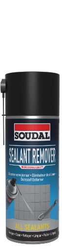 Bilde av 400ML SOUDAL SEALANT REMOVER