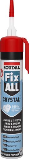 Bilde av 200mL Fix All Cryst PP SCAN