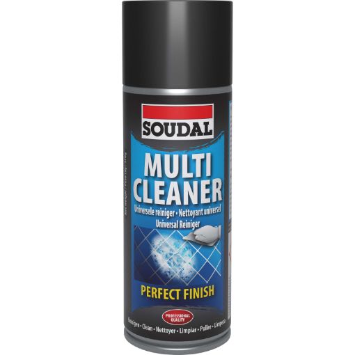 Bilde av 400ML MULTI CLEANER SCAN