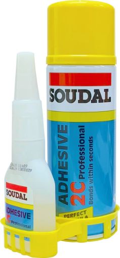 Bilde av Adhesive 2C Professional 50/200