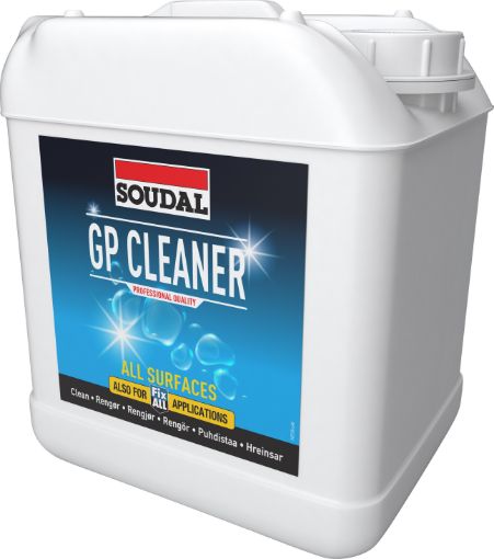 Bilde av GP Cleaner 5L