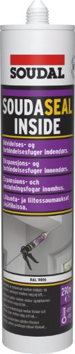 Bilde av SOUDASEAL INSIDE 290ML  RAL 9016