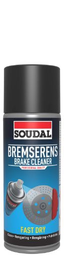 Bilde av Brake Cleaner