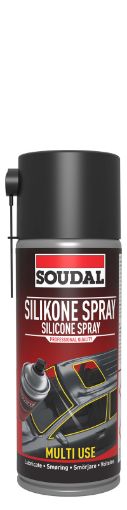 Bilde av Silicone Spray 400ML