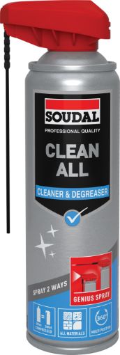 Bilde av 300 ML CLEAN ALL GENIUS SPRAY