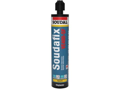 Bilde av Soudafix VE 400-SF 280ml Scan (12 stk/fp ANKERMASSE