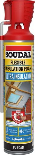 Bilde av 600ML FLEX INSULATION FOAM GG NO/DK/IS