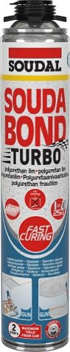 Bilde av Soudabond Turbo Gun 750ml