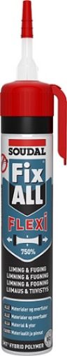 Bilde av 200ML FIX ALL FLEX PP SCAN