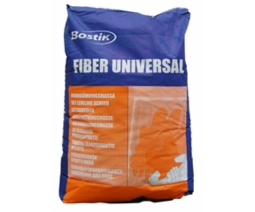 Bilde av GULVSPARKEL FIBER UNIVERSAL 25 KG