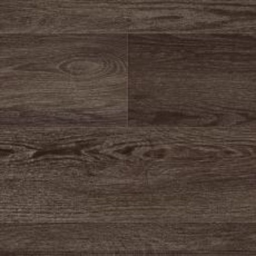 Bilde av VINYL LVT MODERN OAK-DARK BROWN 040