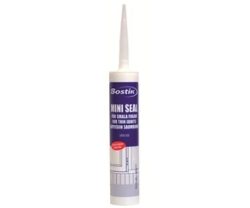 Bilde av FUGEMASSE AKRYL MINI SEAL 0,3L FUGEMASSE AKRYL MINI SEAL 0,3L