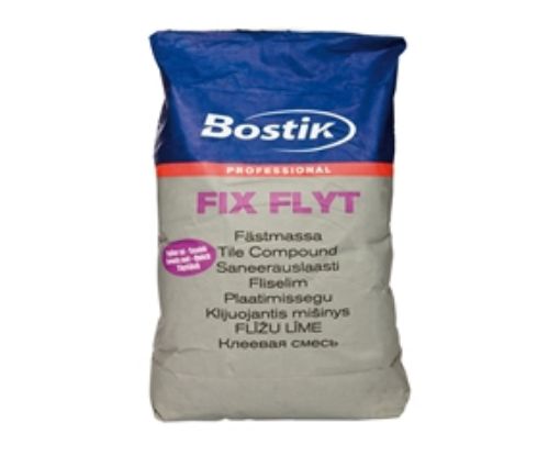 Bilde av FLISLIM S.T.FLYT FIX 15KG BOSTIK