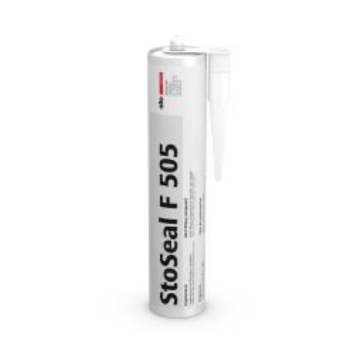 Bilde av StoSeal F 505 310 ml hvit