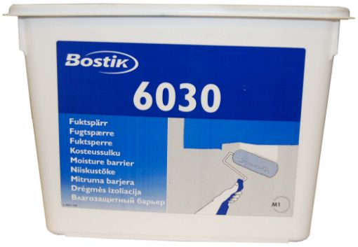 Bilde av FUKTSPERRE  6030 15 LTR BOSTIK