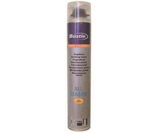 Bilde av FUGESKUM ALLSEASON MULTICAP 750ML