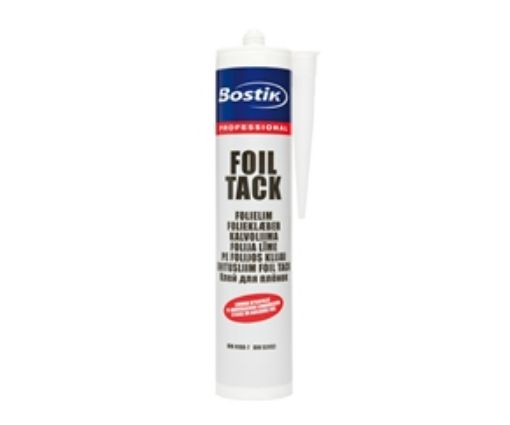 Bilde av MONTERINGSLIM FOIL-TACK 0,290 FOLIEKLEBER,LUFTTETT DAMPSPERR