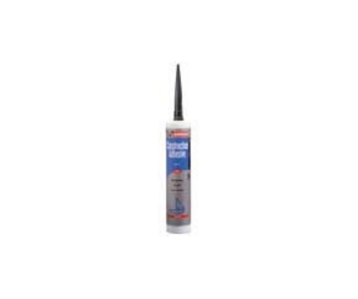 Bilde av FUGEM SIMSON MSR CA HVIT 0,29 FUGEMASSE SIMSON MSR CA HVIT 290MLCONSTRUCTION ADHESIVE