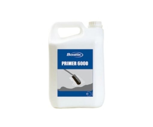 Bilde av PRIMER 6000 5LTR BOSTIK