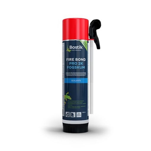 Bilde av Fire Bond Foam 2K Pro 400ML