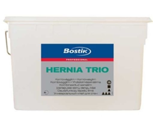 Bilde av HERNIA TRIO