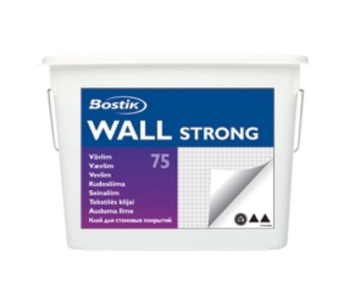 Bilde av Bostik Wall Strong 5L