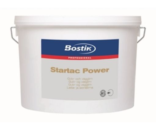 Bilde av StarTac Power 10 ltr spann