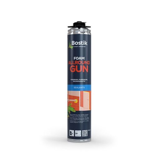 Bilde av FUGESKUM ALLROUND GUN 750ML