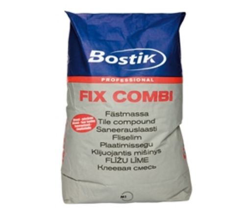 Bilde av COMBI FIX 5KG BOSTIK S.T. BOSTIK S.T. COMBI FIX 5KG F2384