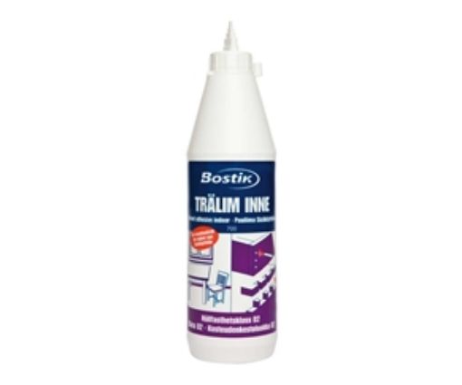 Bilde av TRELIM 0,75L 700 3862 BOSTIK TRELIM 700 INNE 0,75L 3862 BOSTIK NOBB 21511308