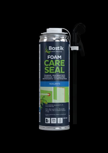 Bilde av FOAM CARE SEAL 0,5 L 0% ISOCYANAT, UTEN FREON