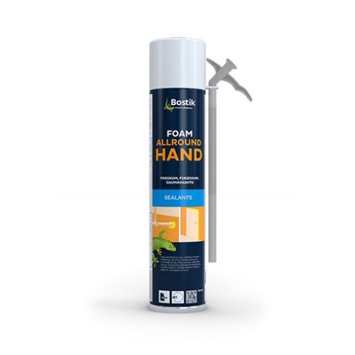 Bilde av FOAM ALLROUND HAND 500ML