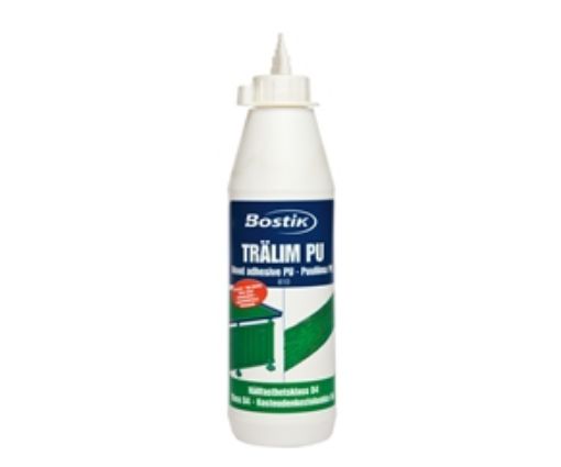 Bilde av WOOD ADHESIVE 800 PU TRELIM 800  POLYURETAN 0,5L 1632 BOSTIK NOBB 21059795