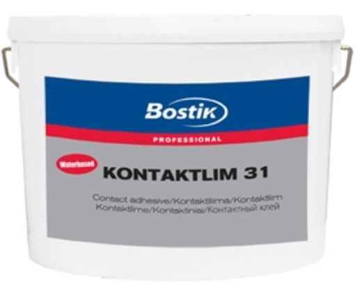 Bilde av CONTACT 31 10L BOSTIK