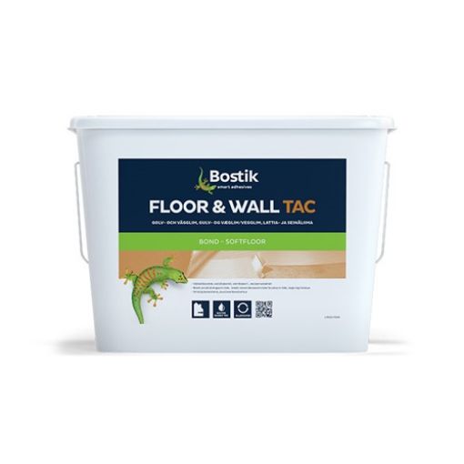 Bilde av BOSTIK FLOOR & WALL TAC 1L GULV & VEGGLIM 1L 3665 BOSTIK NOBB 21510847