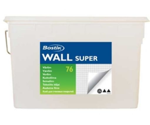 Bilde av WALL SUPER VEGGLIM HERNIA 5L  PVP SUPER