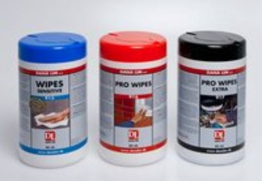 Bilde av WIPES SPANN 915 200 STK