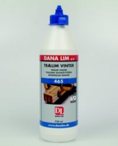 Bilde av TRELIM DANA 465 VINTER 750 ML