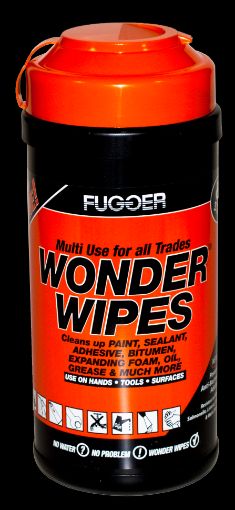 Bilde av Wonder Wipe 80