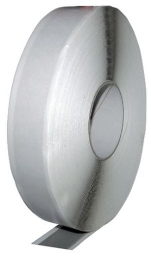 Bilde av TecTape Tosidig butyl 1mm x 30MM X 30M