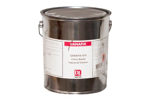 Bilde av RENSEMIDDEL DANAFIX 919 5 L DANA FIX 919 5 L