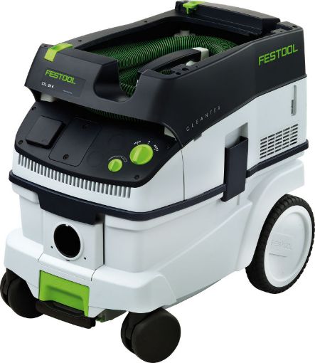 Bilde av Støvsuger Festool CTL 26 E