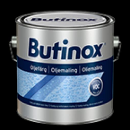 Bilde av BUTINOX OM 2,7L A BASE OLJEMALING A BASE BUTINOX 2,7L