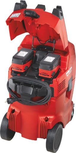 Bilde av Støvsuger Hilti VC40-U-Y Hybr.